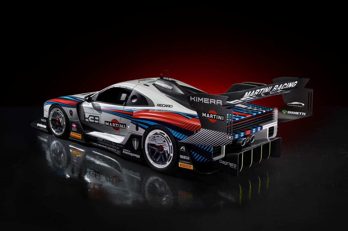 Autocar tweet media