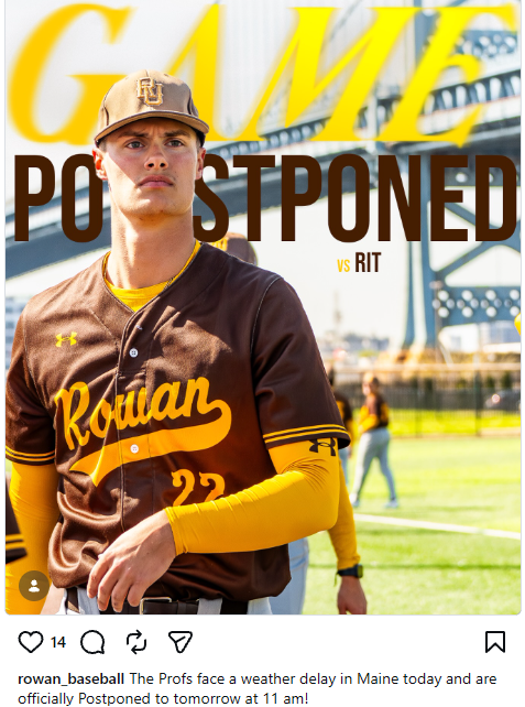 The D3P DIII Baseball Podcast tweet media