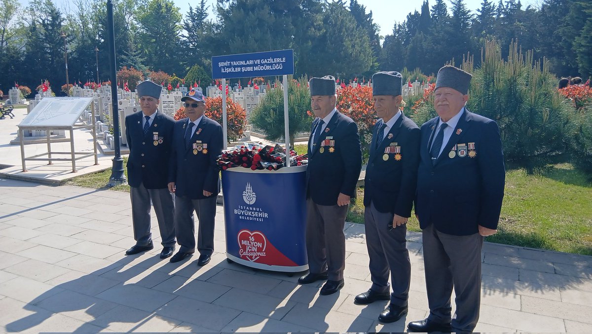 KursadM63's tweet photo. 15 Mayıs Hava Şehitlerini Anma Günü münasebetiyle yapılan törene katıldık.
Törene TALPA yönetiminin yanı sıra uçuş okulları ve Kıbrıs Harekat gazilerinden katılımlar vardı.
Sanırım @DindarNegis ile ben sadece iki vatandaştık.+ https://t.co/qyE9Lxogdp