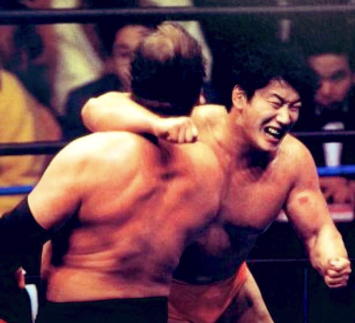小橋建太 (KENTA KOBASHI) on X: 