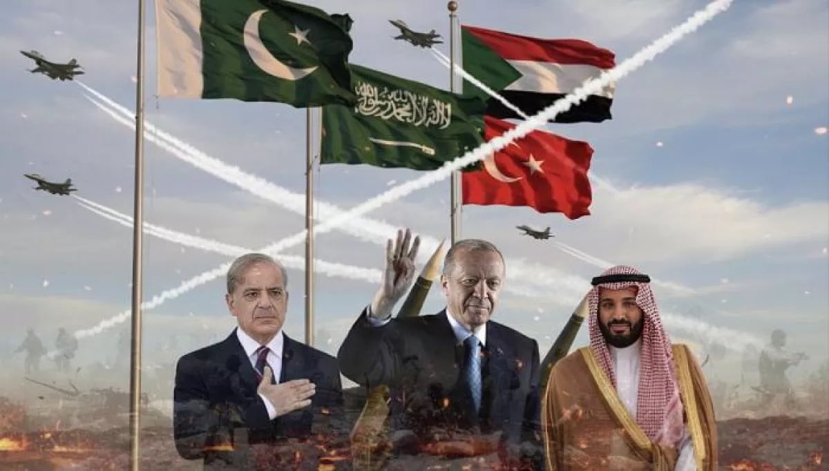 World updates tweet media