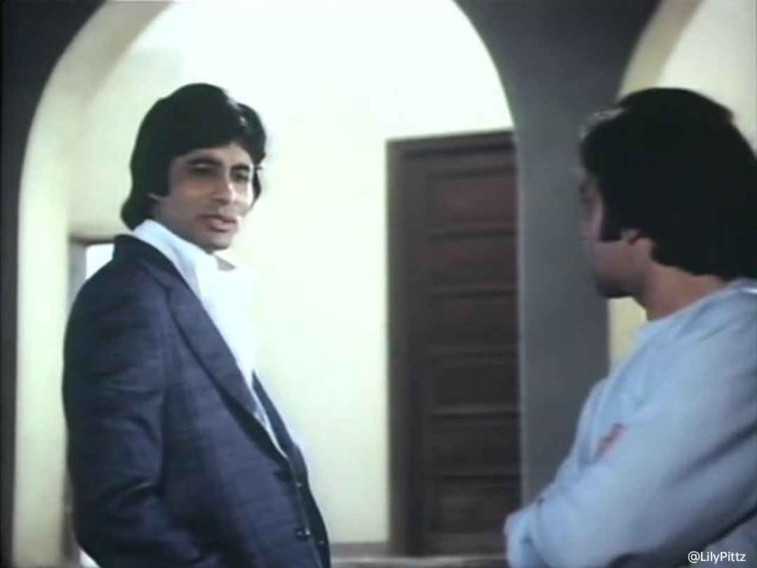 L Bachchan tweet media