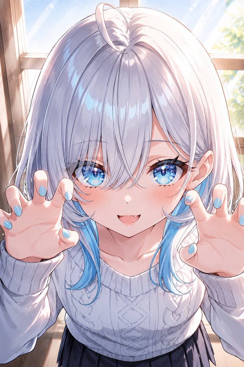 澪白 ルナ☾.*·̩͙ tweet media