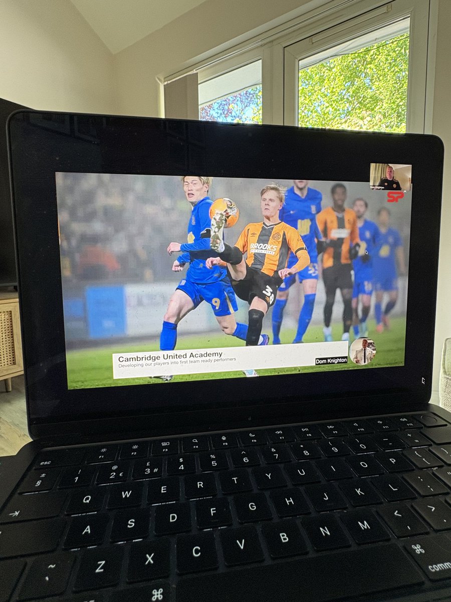 Soccer Profile tweet media