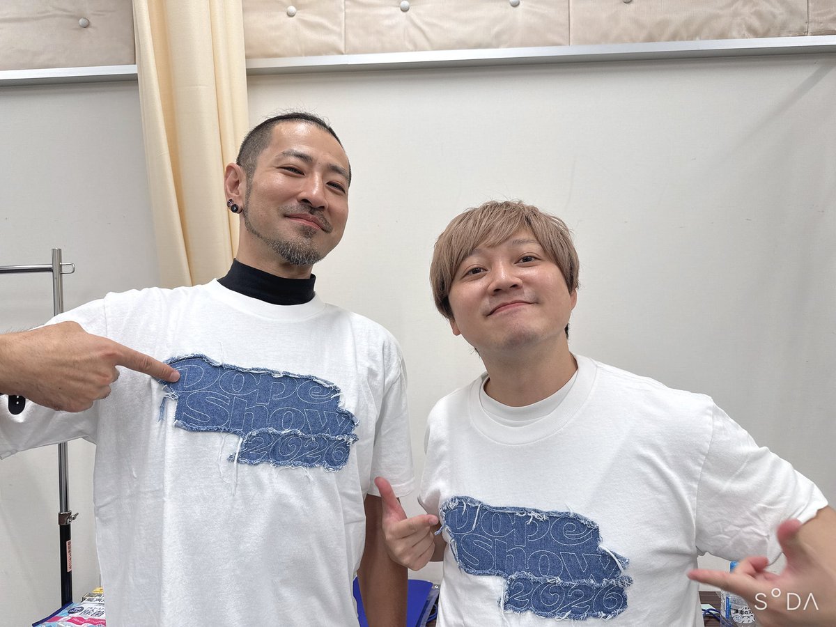 竹内良太(43) tweet media