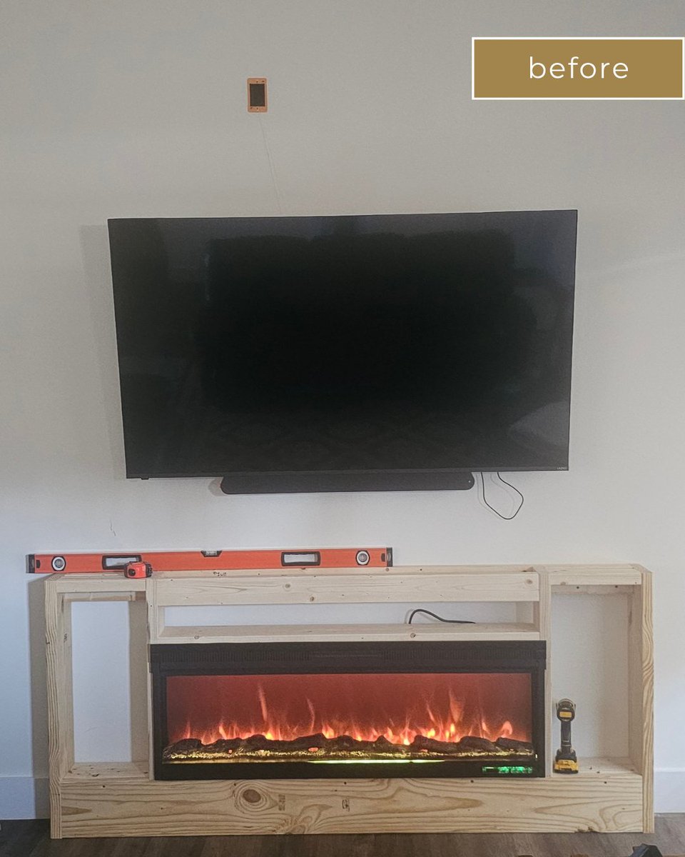 barron_designs's tweet photo. Thomas upgraded his living area with this beautiful faux stone fireplace surround. Thomas said, "Having used the Colorado Dry Stack panels for multiple projects in Florida, I continue to be impressed by their quality."
#InteriorDesign #FireplaceDesign https://t.co/9bsSOvqqou