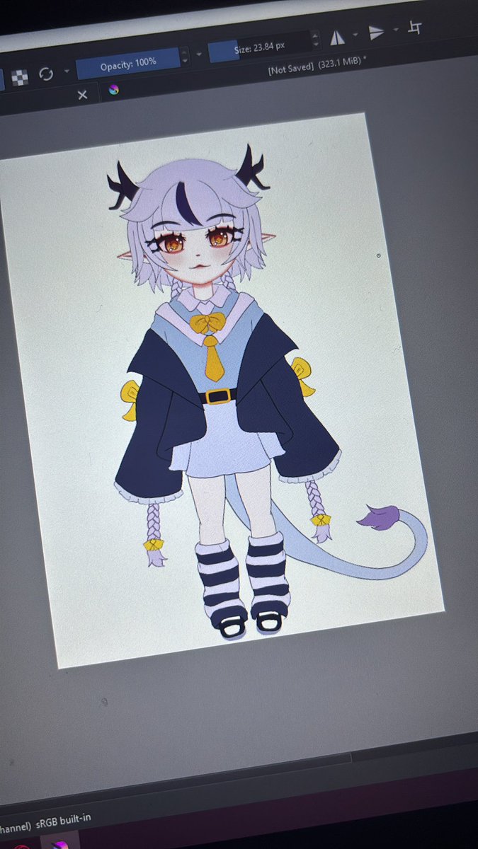 Poi♡artist♡ tweet media