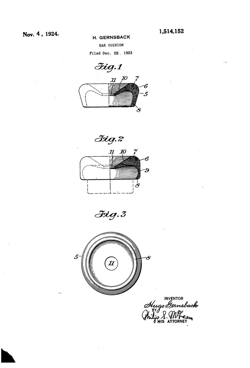 Patent Vault tweet media