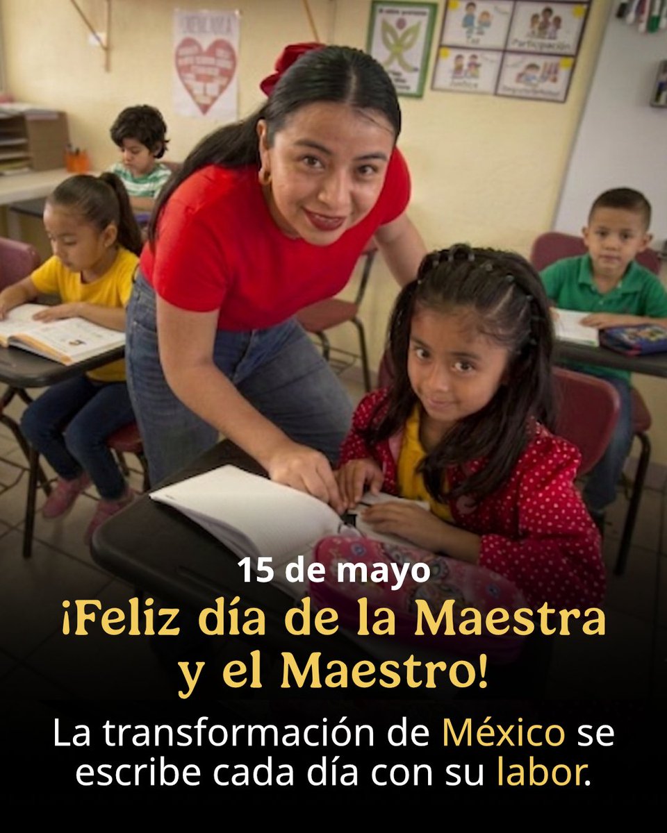 SEP México tweet media