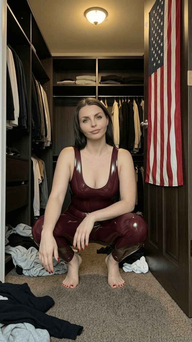 Rachel Rogue tweet media