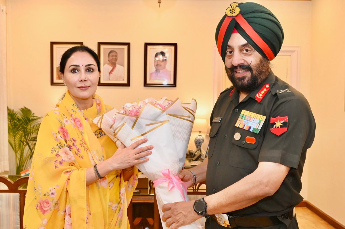 Diya Kumari tweet media