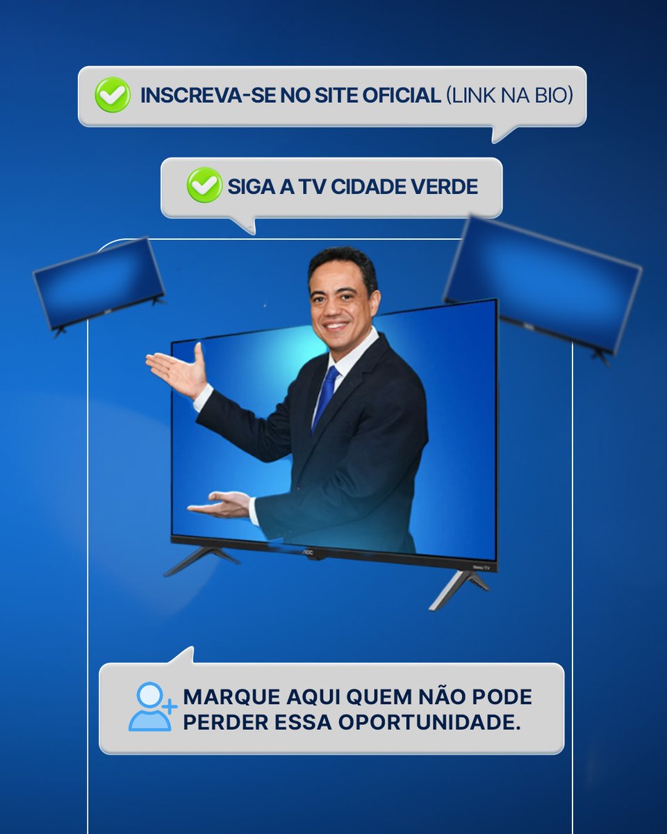 Cidade Verde tweet media