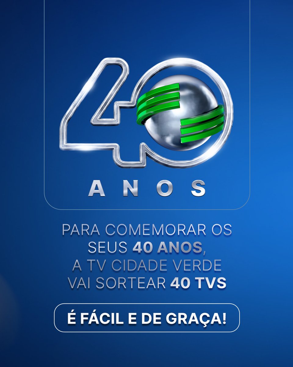 Cidade Verde tweet media