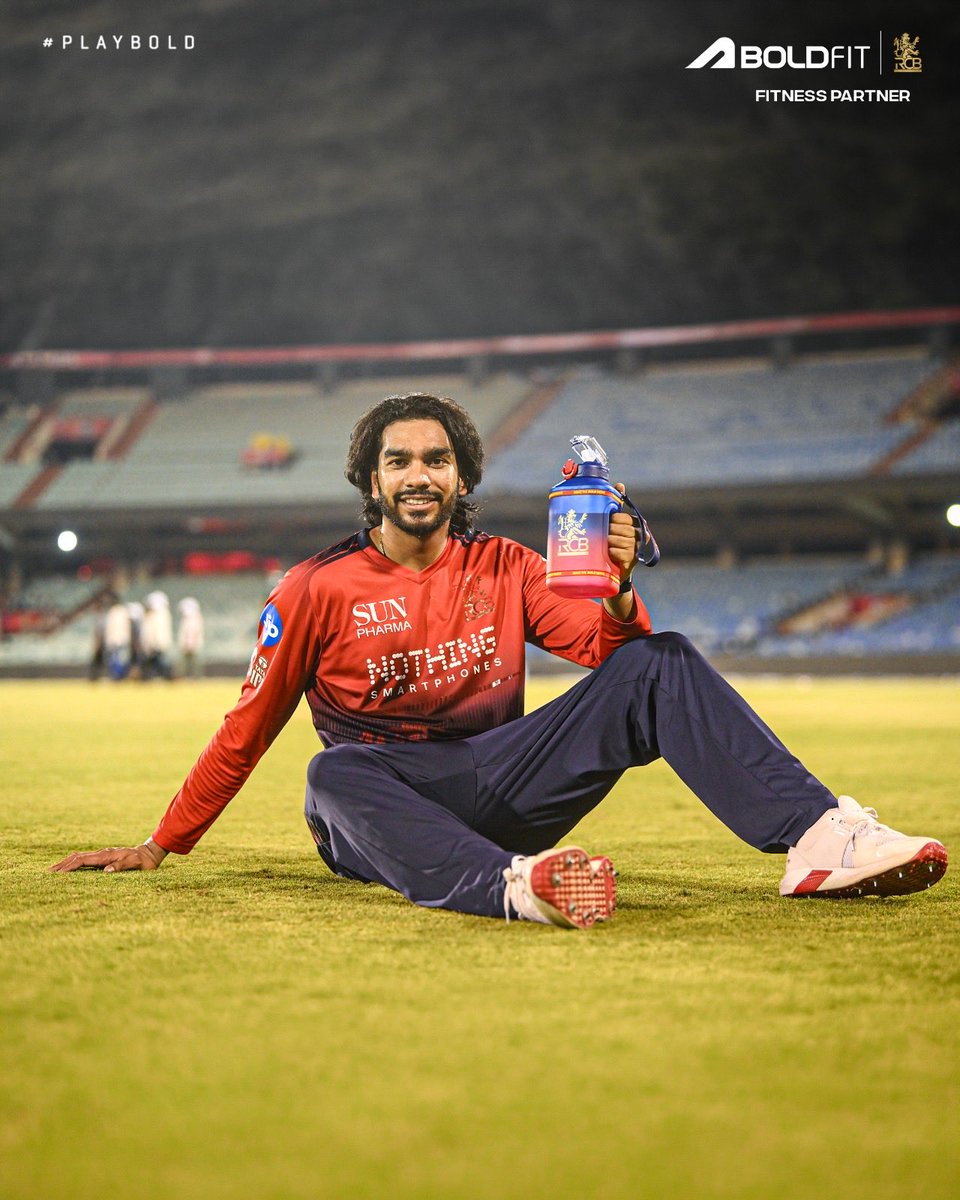 RCBTweets's tweet photo. https://t.co/9bkup6UNdQ
