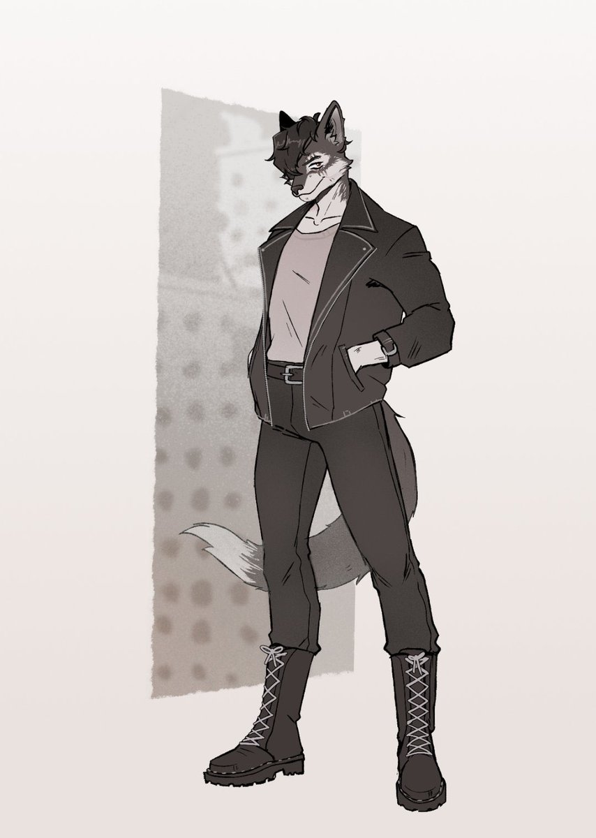 War Lord Wolf 🐺🔥 tweet media