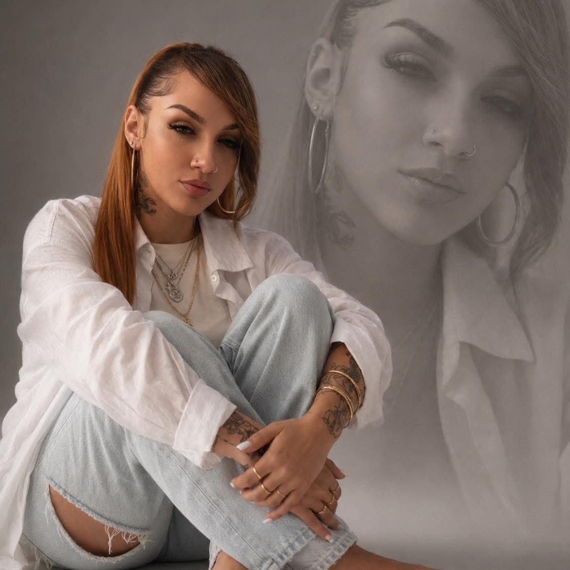 Milliani Neona tweet media