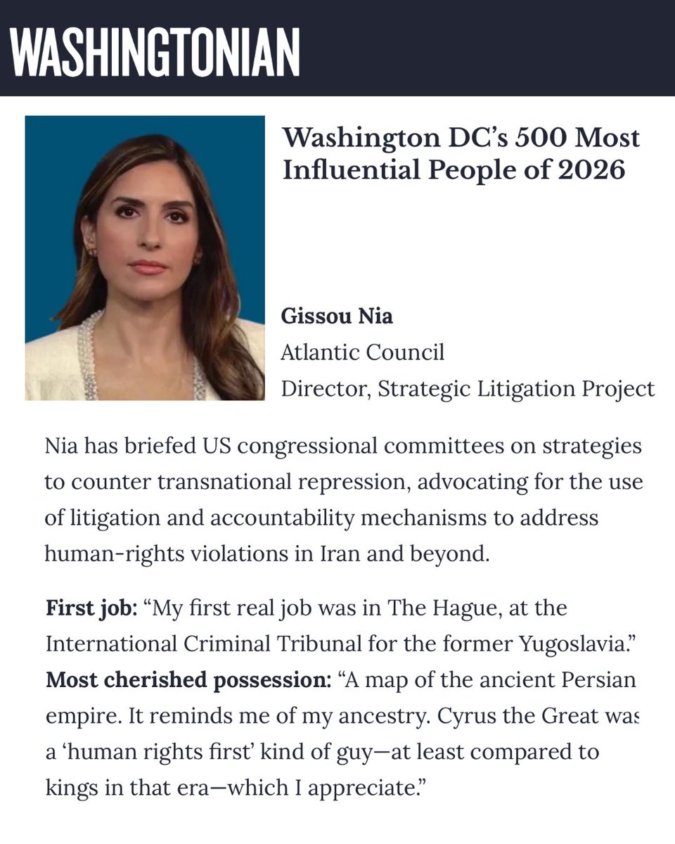 Strategic Litigation Project tweet media