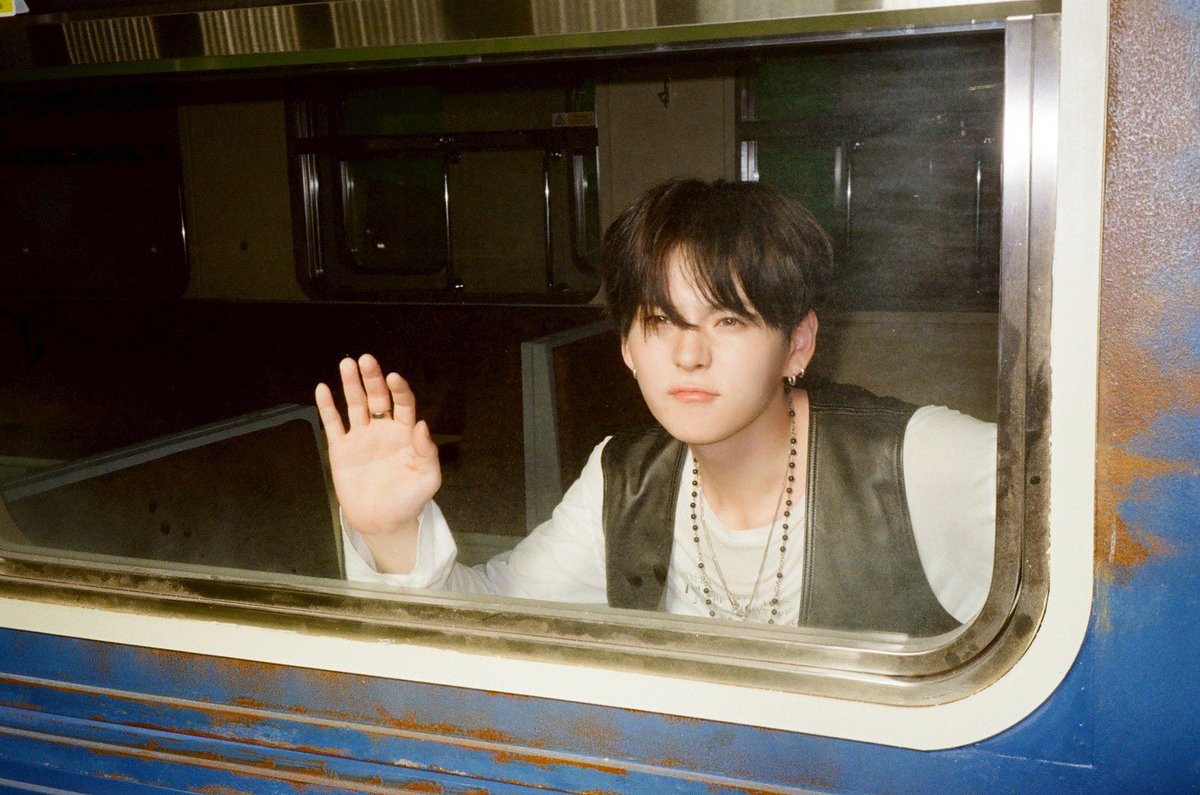 KIMJUNKYU THAILAND 🐨 tweet media