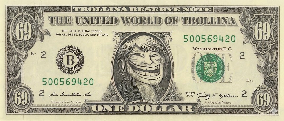 trollina tweet media