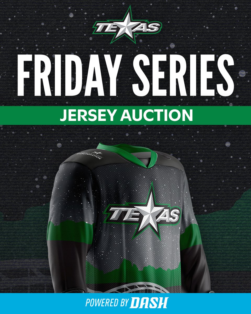 Texas Stars tweet media