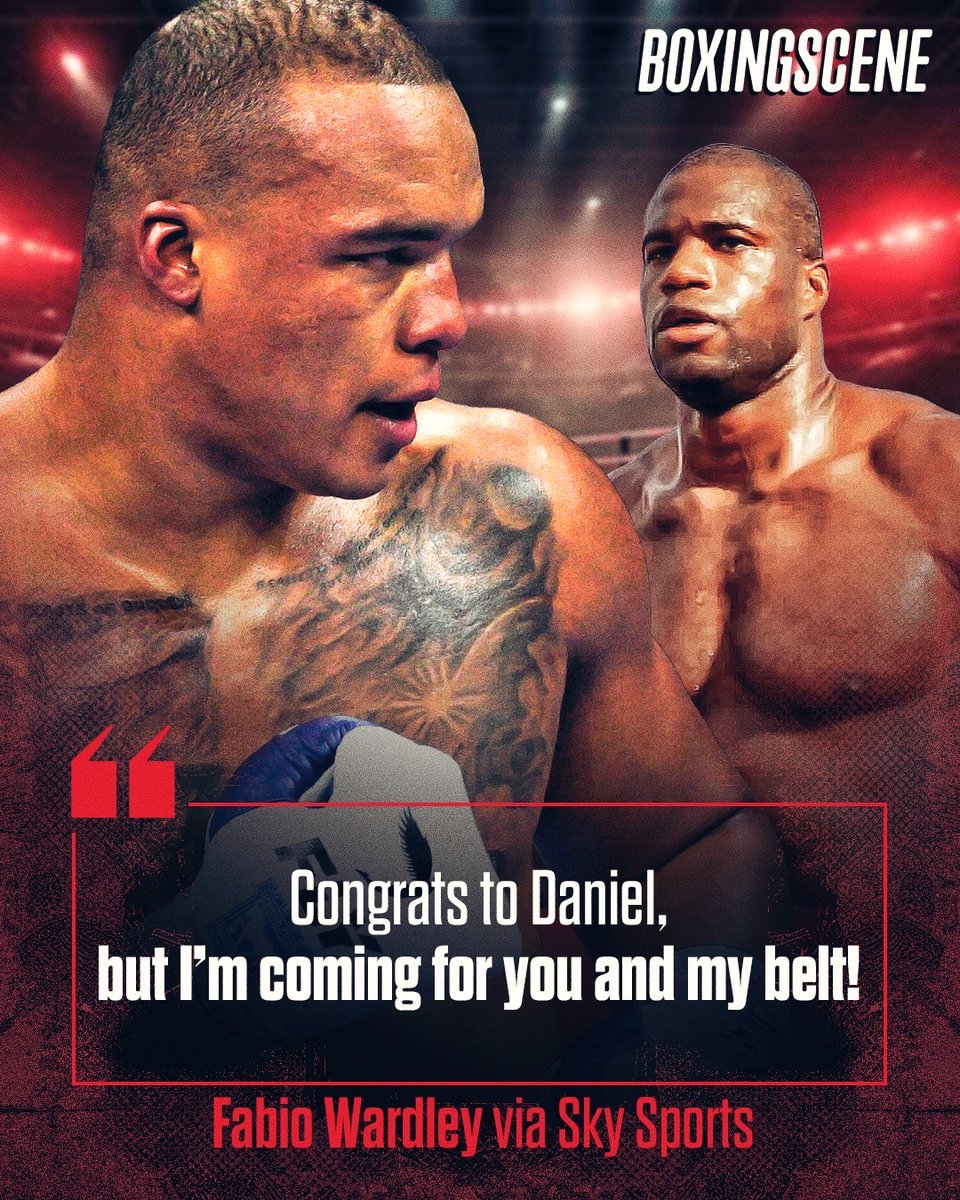 BoxingScene.com tweet media