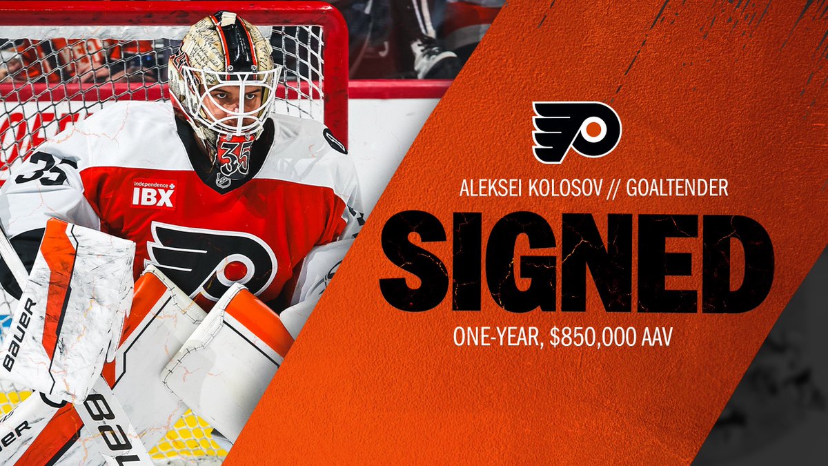 Philadelphia Flyers tweet media