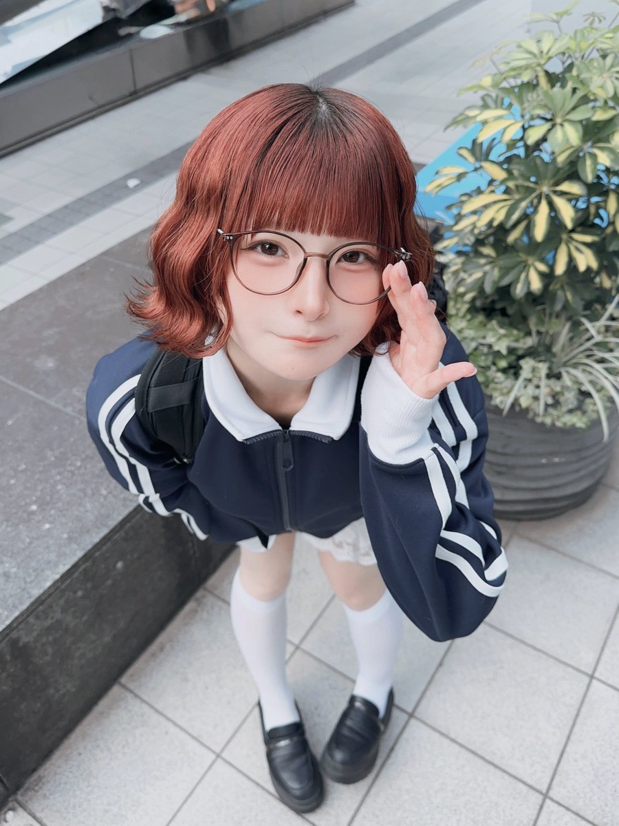 ひっそりゆうみ【hakanai】 tweet media