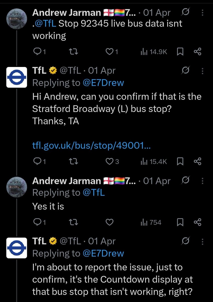 Andrew Jarman 🏴🏳️🌈77th(London)Bde tweet media