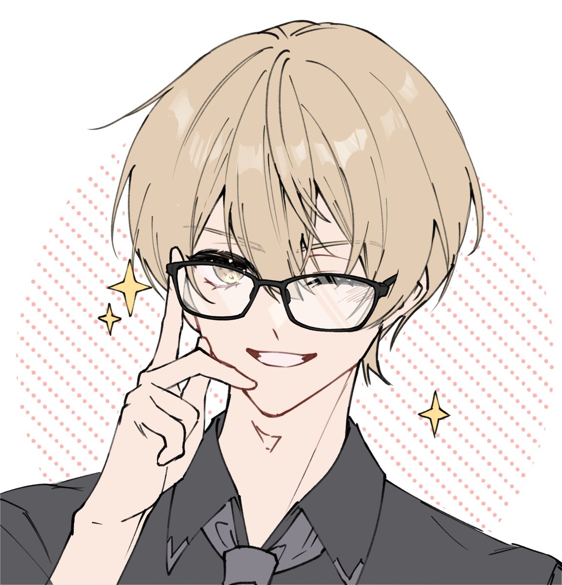 ryuncomi's tweet photo. めがね大感謝!!👓
#みつぴく https://t.co/CLv0Ovyu9q