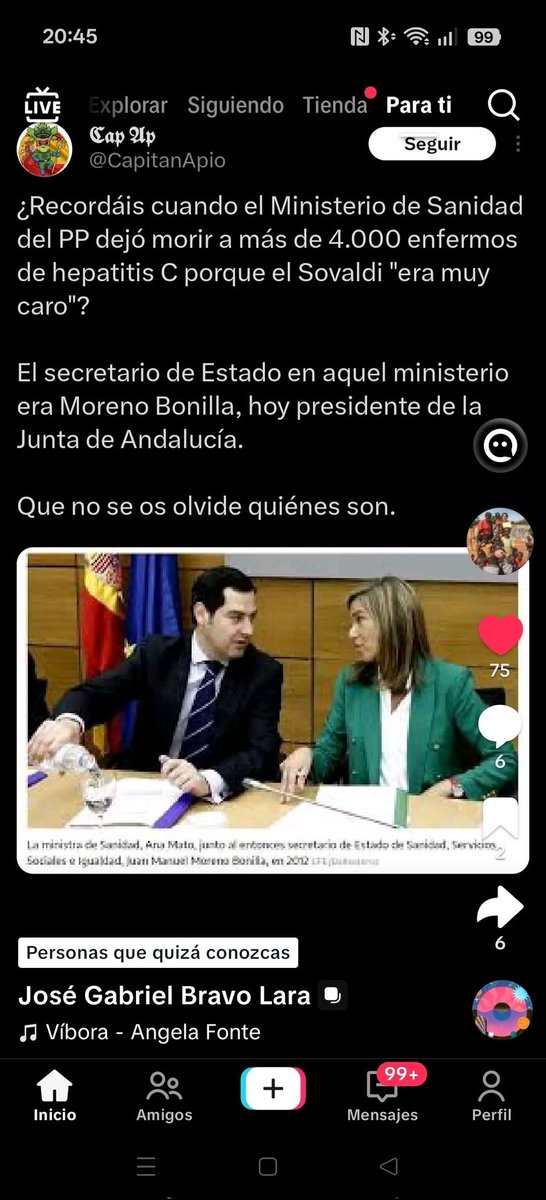 Mgm171171's tweet photo. @malagahoy_es Cuando a un familiar le llegó la carta a la primera visita con el especialista por cribado positivo de cáncer, ya estaba operado,  gracias a que pertenencia a una mutua pudo llegar a tiempo y contarlo.
Bonilla privatiza y desvía dinero a la privada mientras desmantela lo público https://t.co/2krytxtPWS