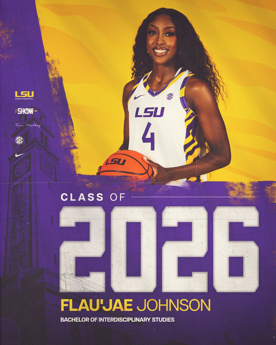LSU Women's Basketball tweet media
