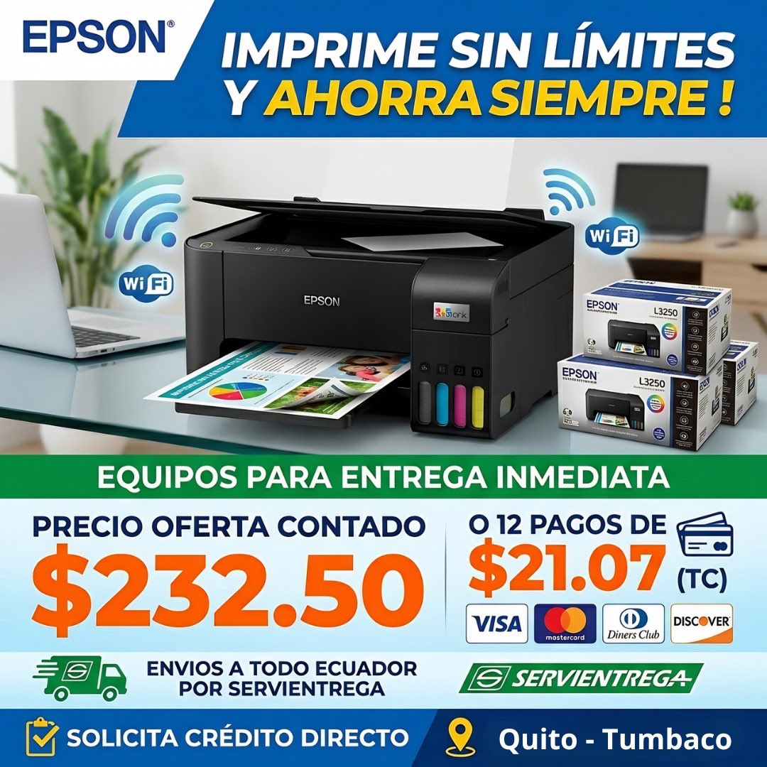 galomcc's tweet photo. Compra inteligente somos Dn Soluciones Quito Sector Tumbaco https://t.co/SNfqtU1QqF https://t.co/hifA4RIa29