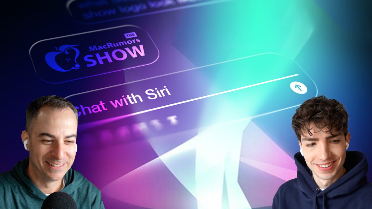 MacRumors.com tweet media