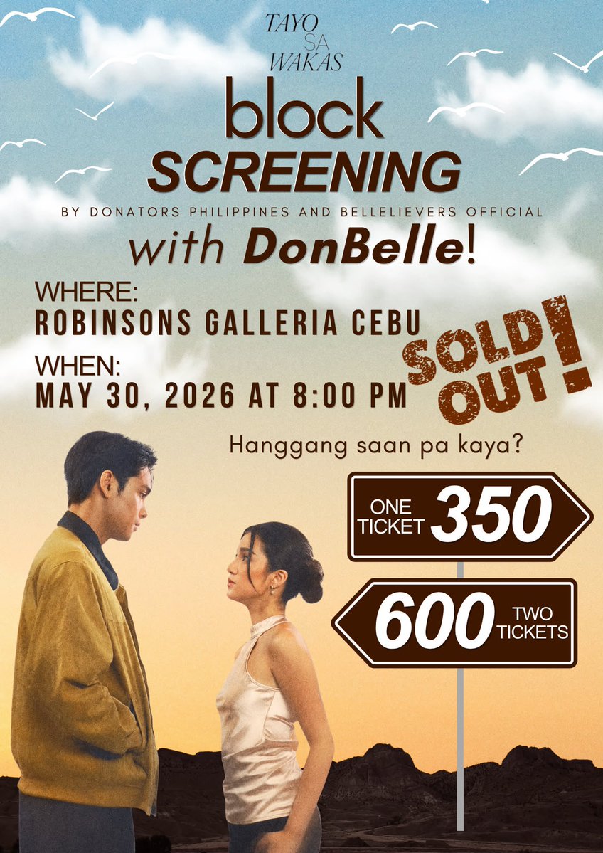 DONATORS PHILIPPINES tweet media