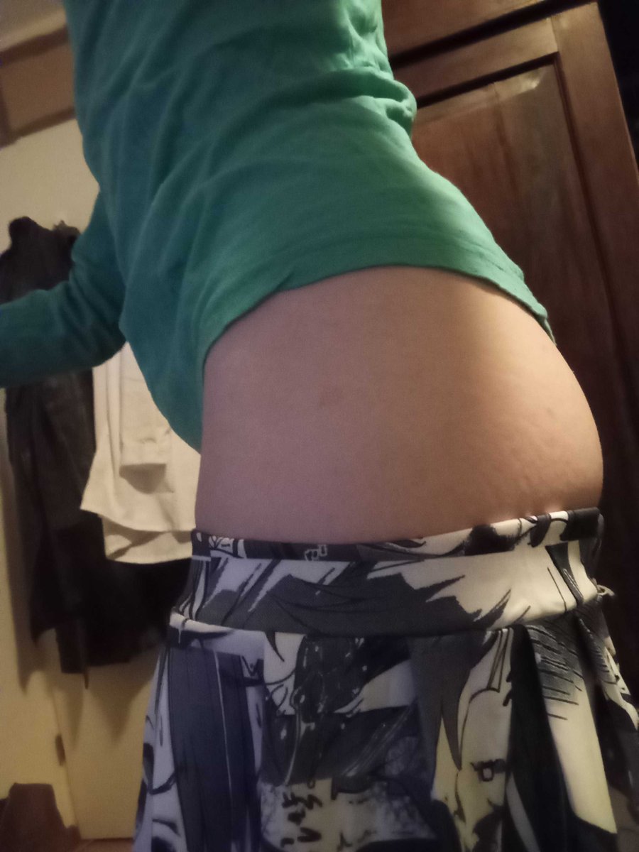 Femboy Thysa tweet media