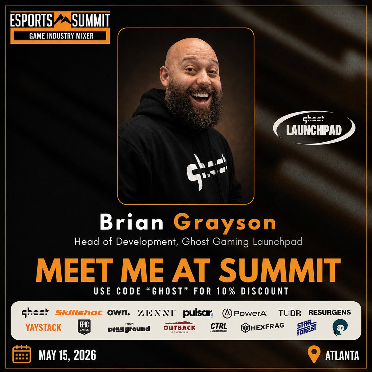 Brian "Lionheart" Grayson tweet media