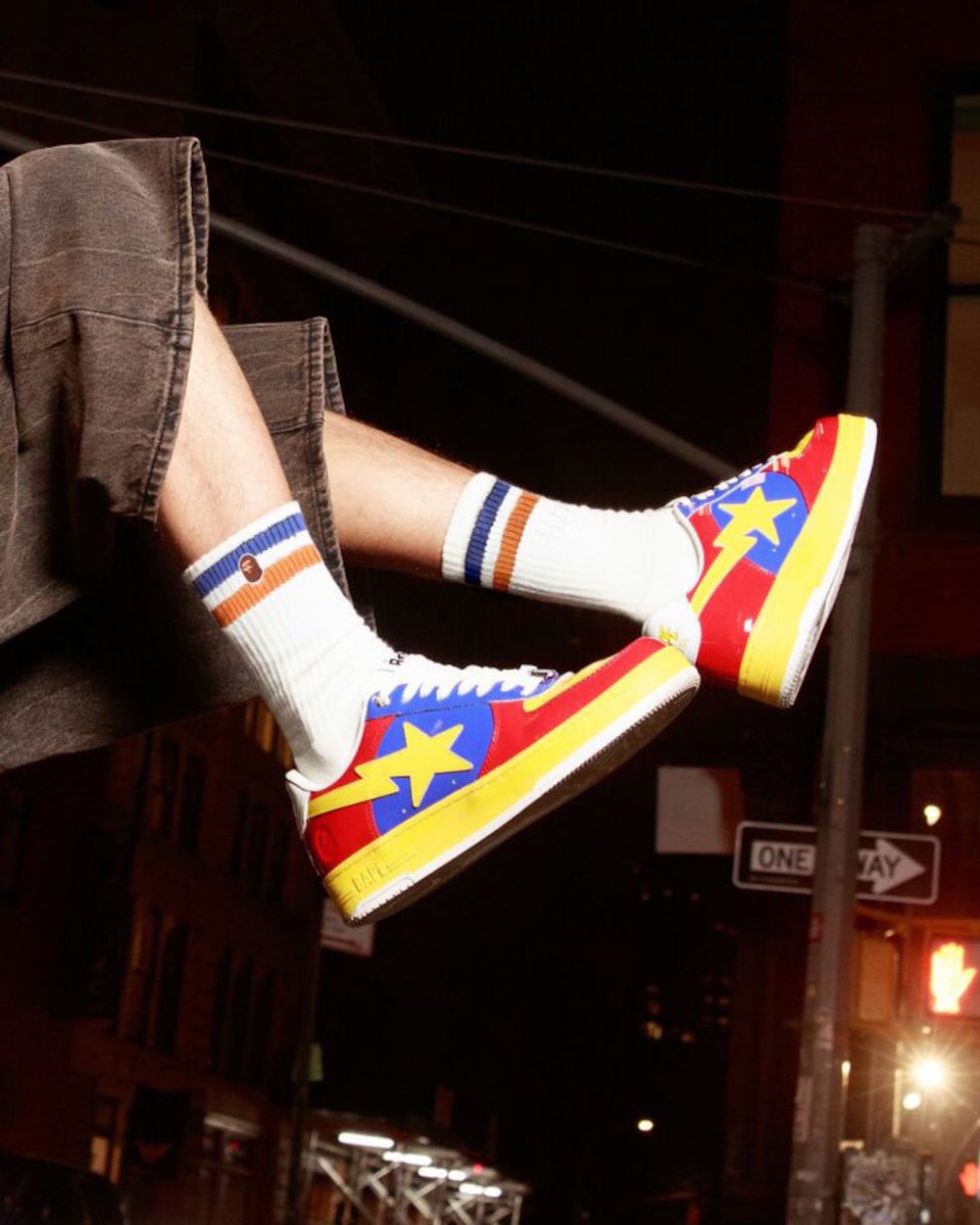 Sneaker Bar Detroit tweet media