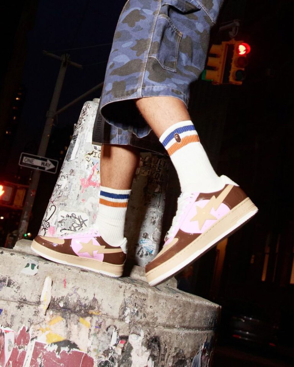 Sneaker Bar Detroit tweet media