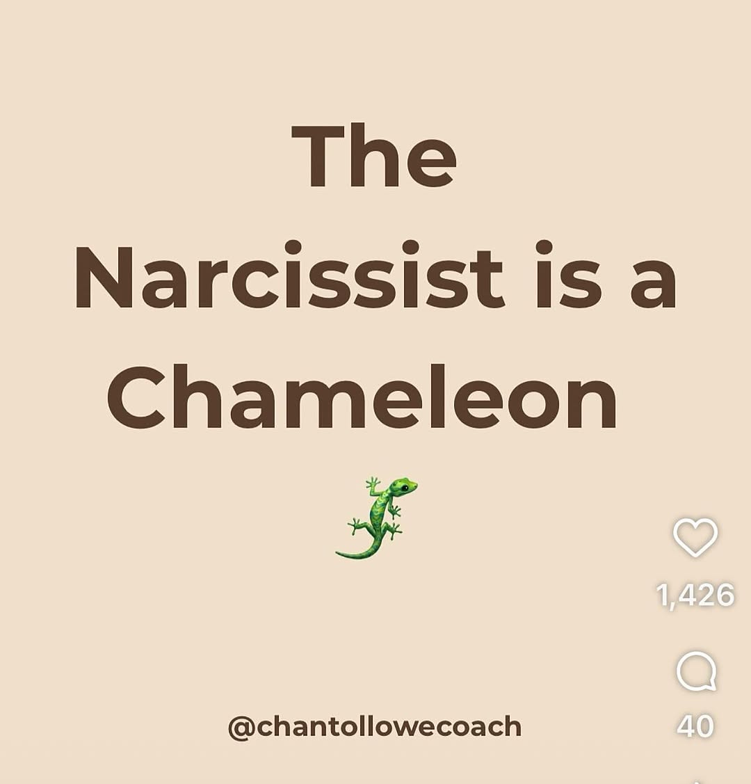 Amanda Jane | Coach • Covert Narcissist tweet media