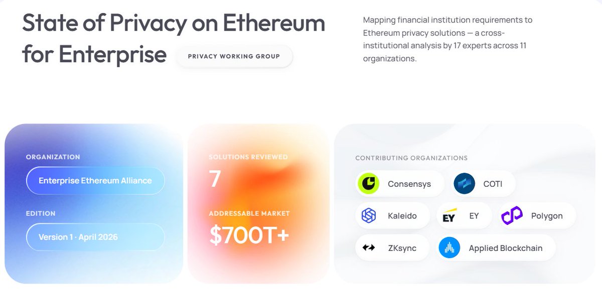 COTI Foundation tweet media