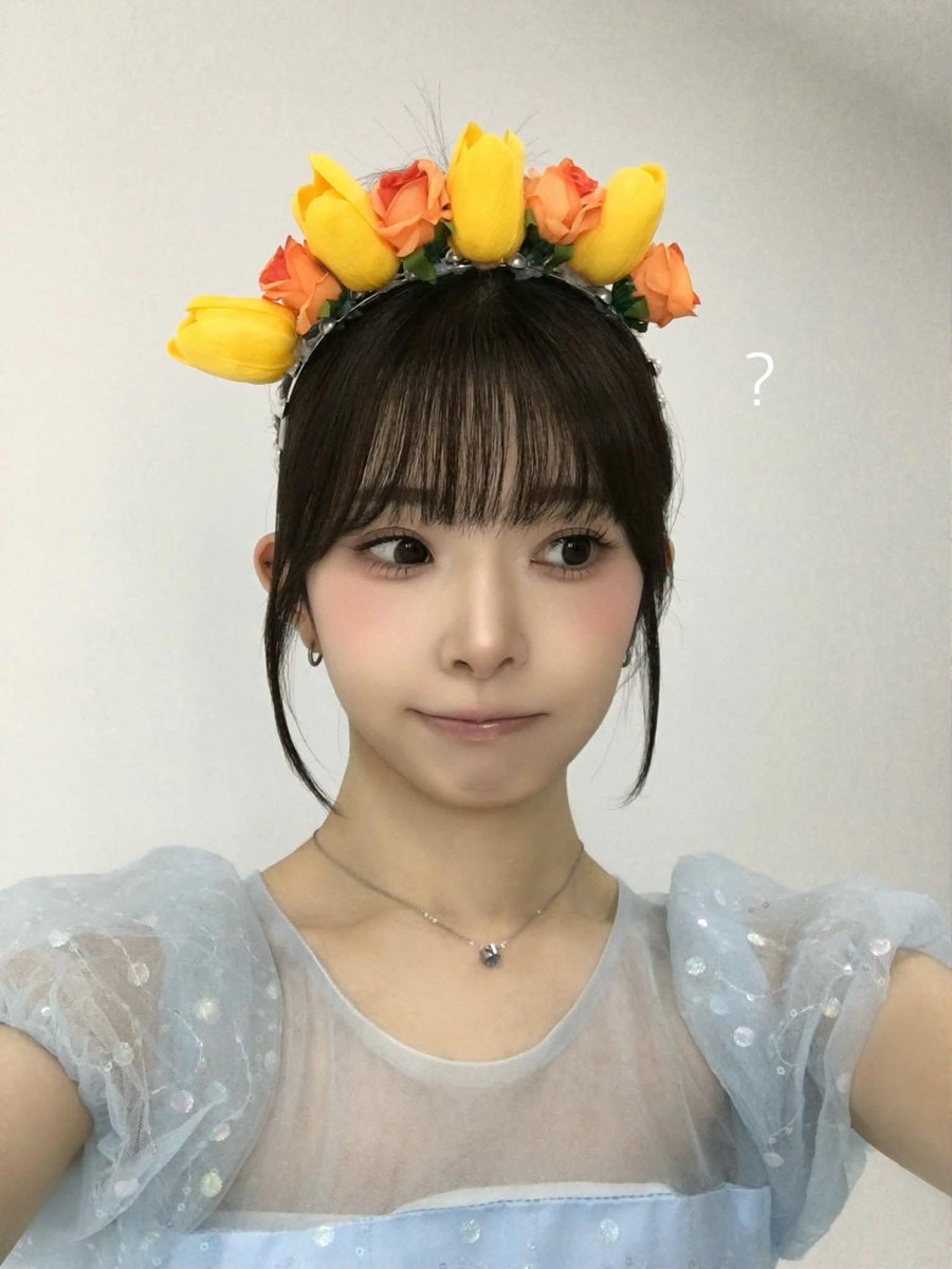 gapyeonghaus's tweet photo. [260515]
#tripleS Kotone fromm update 🦭

#Kotone #코토네 #コトネ https://t.co/tzwDmv0tvs