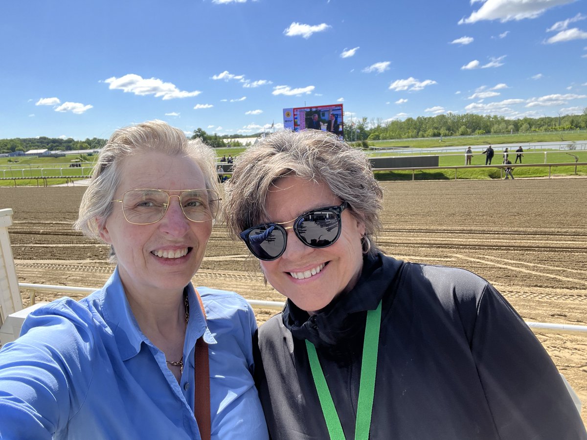 AREION Thoroughbreds tweet media