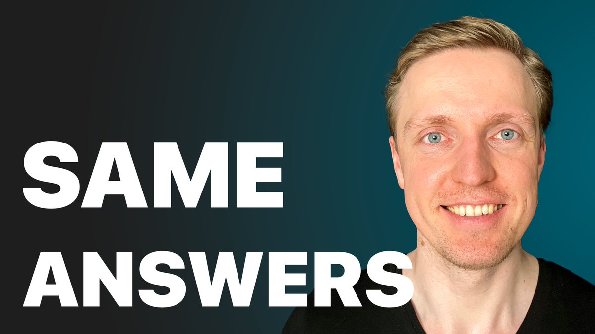 monster_lessons's tweet photo. In this video we cover why AI coding subscriptions are starting to feel less valuable for many developers, especially mid-level devs trying to grow into senior roles.
Watch -> https://t.co/XKpiIbf7s4 https://t.co/LoHZ0cwcvc