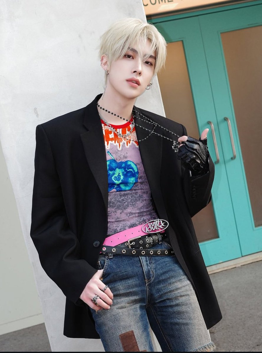 📷] 260515 — Official AND2BLE Instagram Update with #RICKY