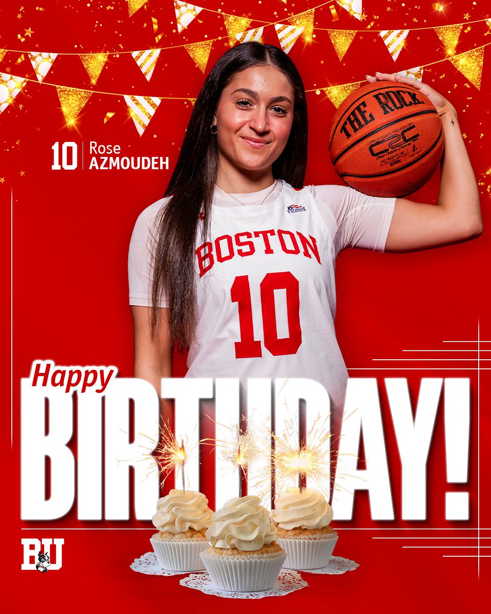 BU Women's Basketball tweet media