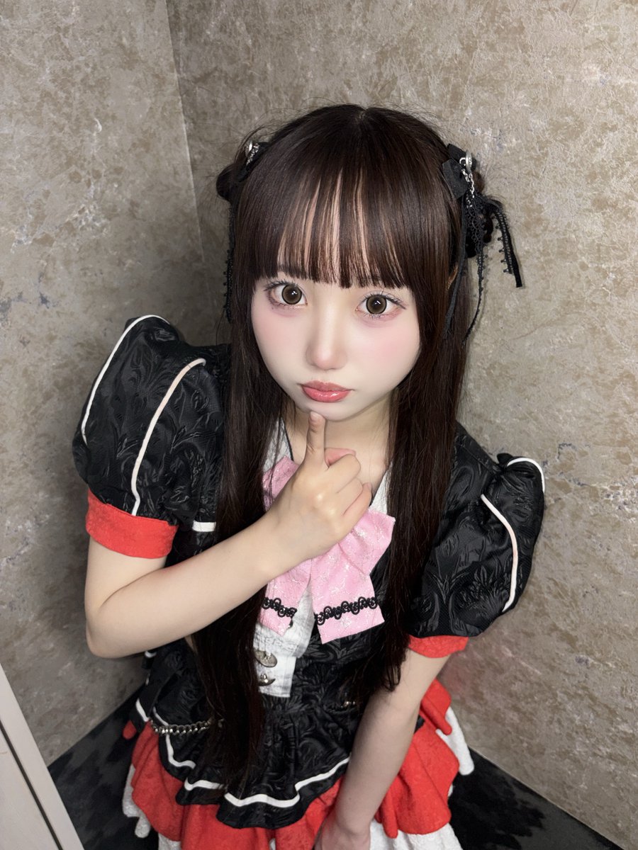 Post by 水瀬なる on X: おはよう💖