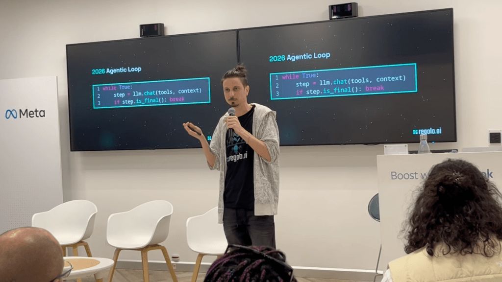 regolo_ai tweet media