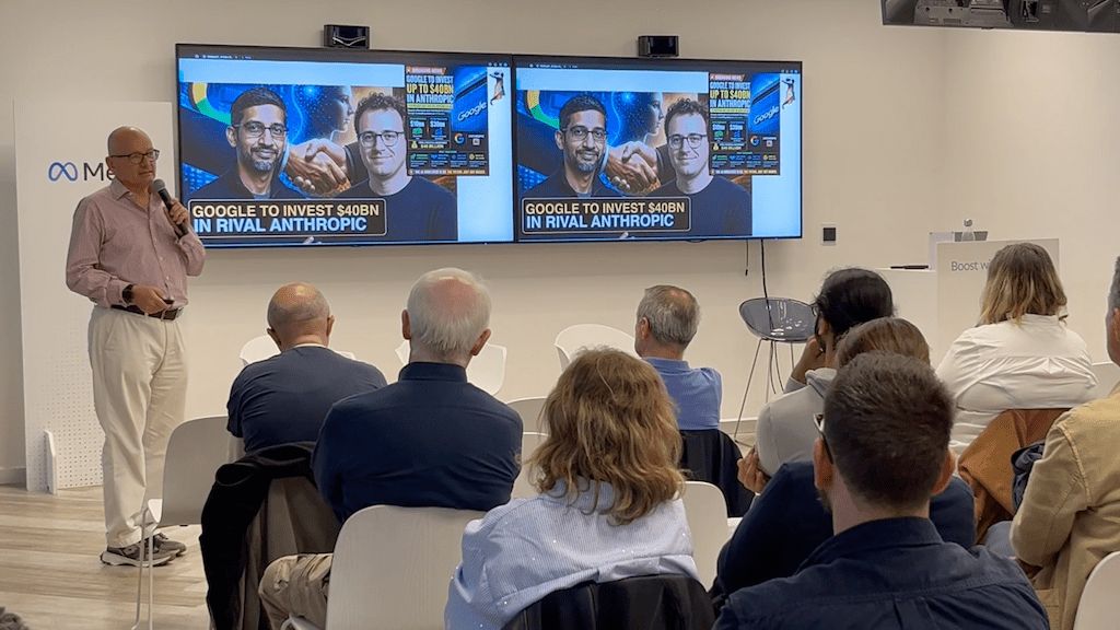 regolo_ai tweet media