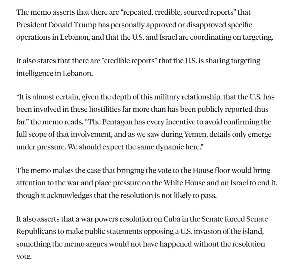Just Foreign Policy tweet media