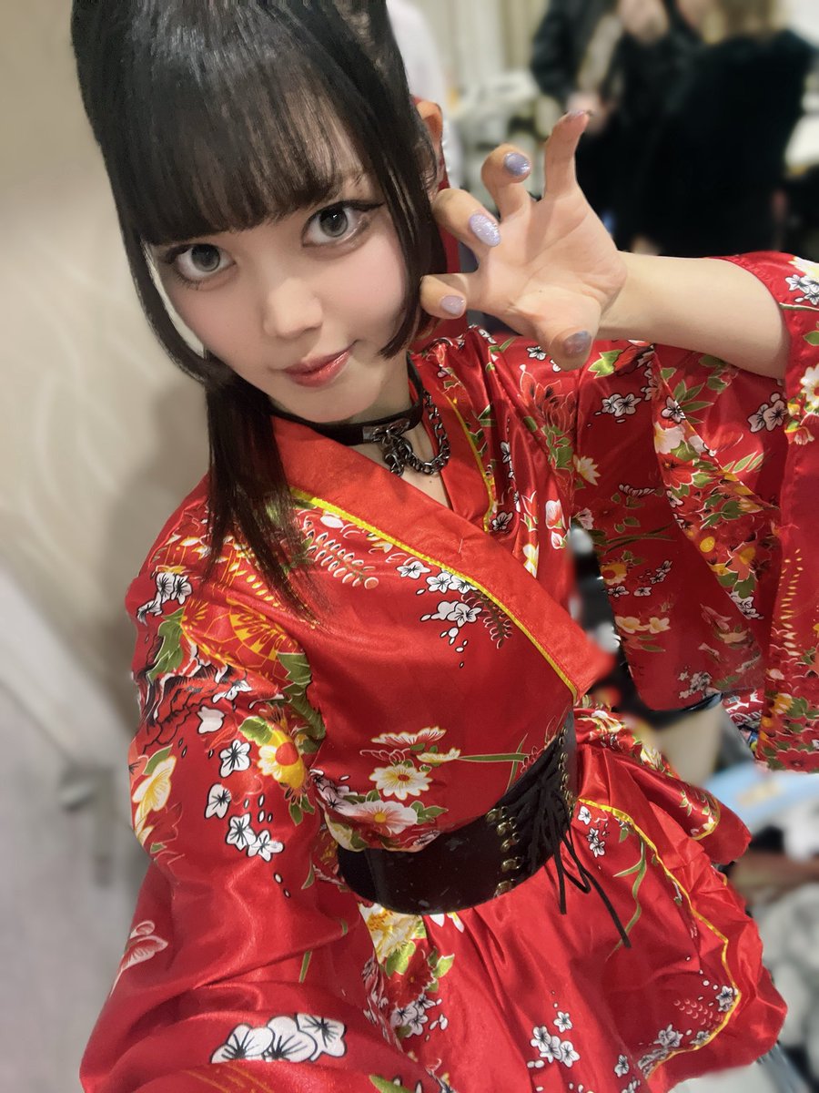 みゅう (@m1u_mi613) / Posts / X